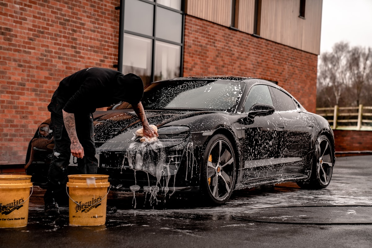 Estética & Detailing