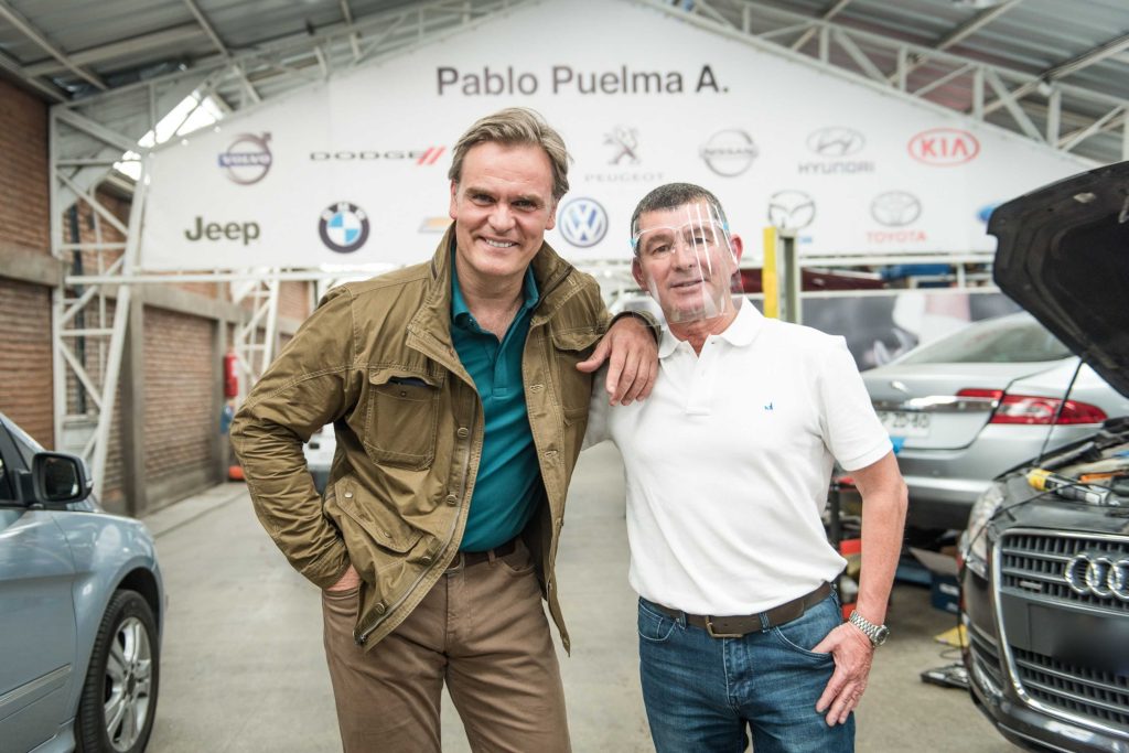 Jeep Grand Cherokee Limited 2020